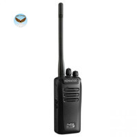 Bộ đàm kỹ thuật số KENWOOD NX 340